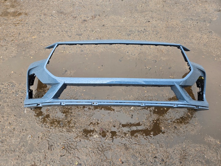 фото №1, Бампер перед ford mustang новий модель