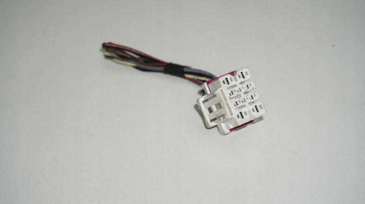 фото №10, Audi volkswagen seat skoda штекер роз'єм з'єднувач 4f0937733e