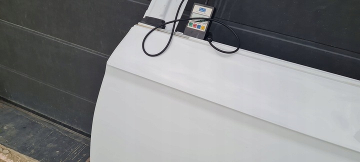 фото №9, Q5 80a sq5 дверь обшивка левая левый зад задние ly9c 80a833051b