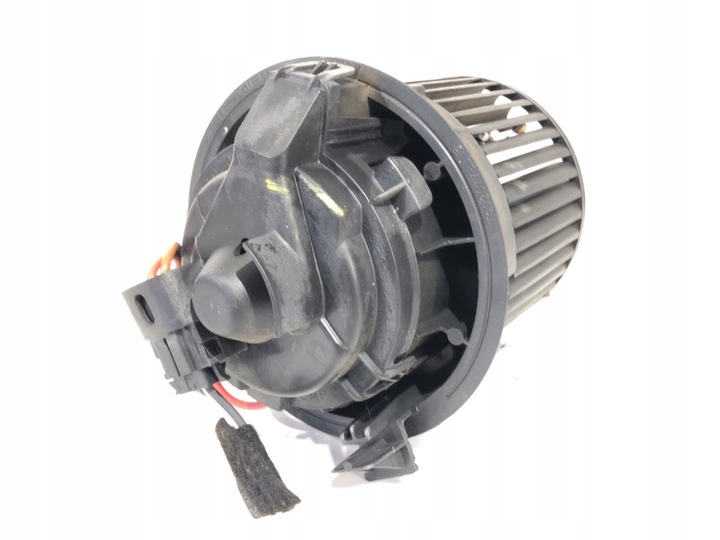 фото №2, Повітродувка повітропровід dacia duster n109038b