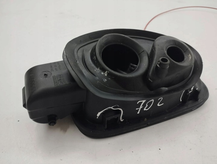 фото №8, Audi q5 sq5 2020 крышка заливка топлива