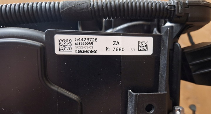фото №7, Двигатель комплектный b47d20a bmw x3 g01 xdrive20d b47 x4 g02 g30 f10 f30 f15