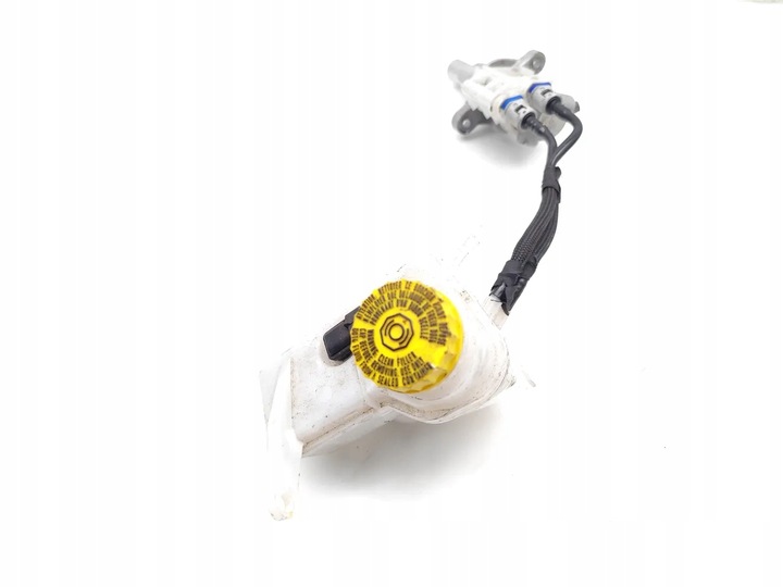 фото №10, Jeep renegade головний циліндр гальма 1.0 t-gdi бензин 88kw 120 hp 2021