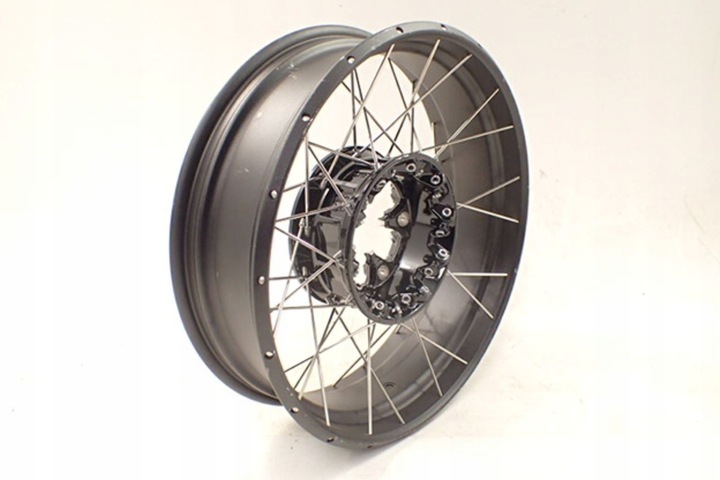 фото №9, Bmw r 1300 gs 2024r диск зад 17"x4.50