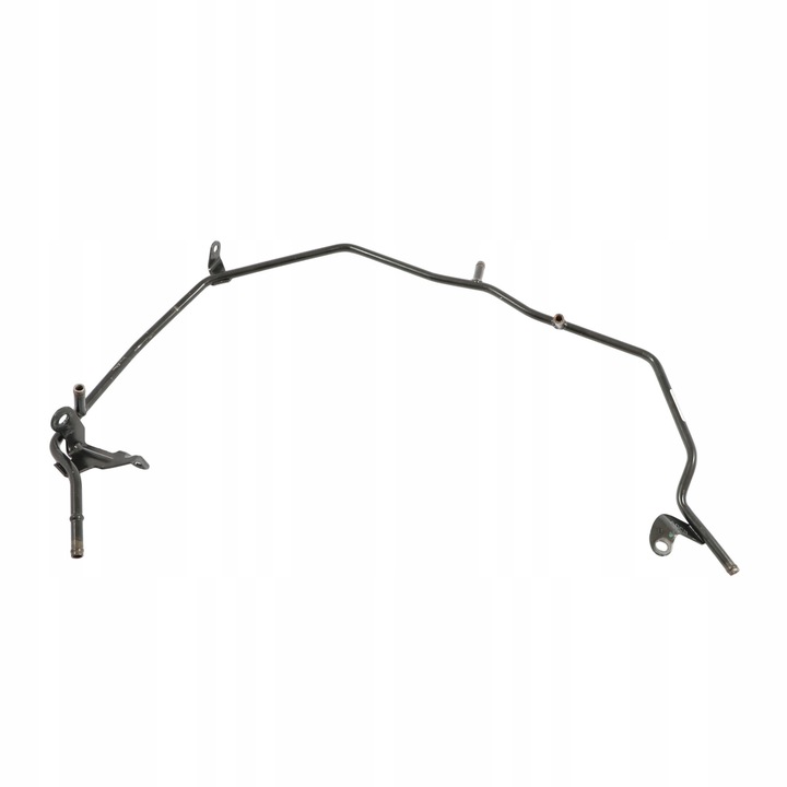 фото №11, Audi a3 s3 8v труба води шланг шланг радіатор 2.0 бензин 06k121075p