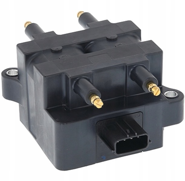 фото №1, Котушка запалювання ngk do subaru outback 2.5