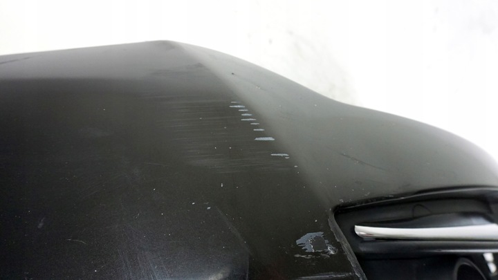 фото №10, Бампер перед переднее renault laguna 3 iii nv676 07-10 2007-2010 620220001r