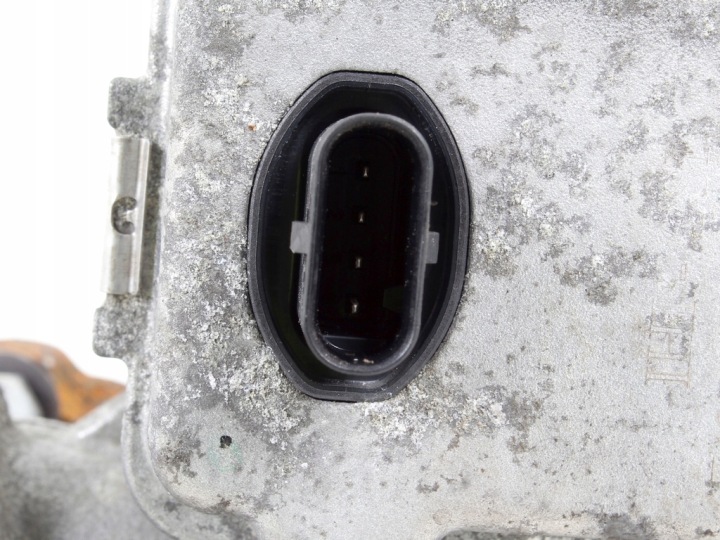 фото №9, Турбина турбонагнетатель turbo bmw e90 e91 316d 318d 2.0d n47n 143km 7812321