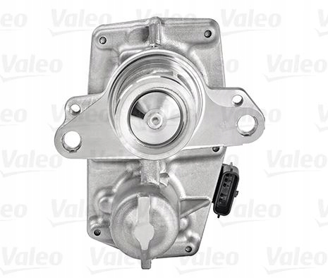 фото №8, Клапан egr 1.6 dci opel vivaro b trafic iii talento nv300