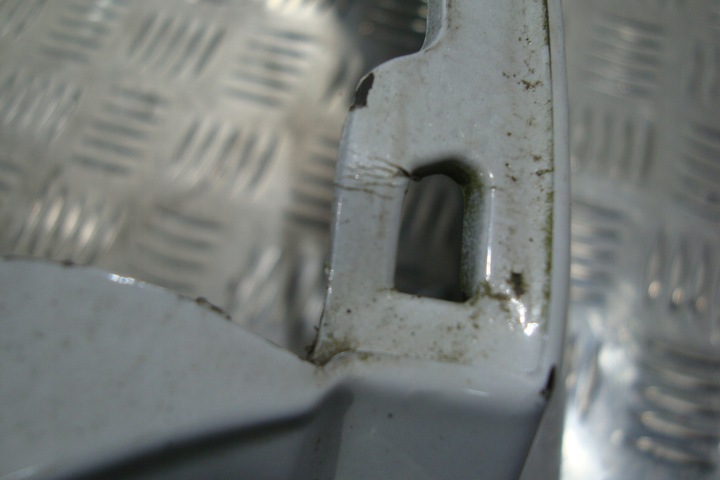 фото №11, Спойлер планка бампера заднего audi q7 15- познань