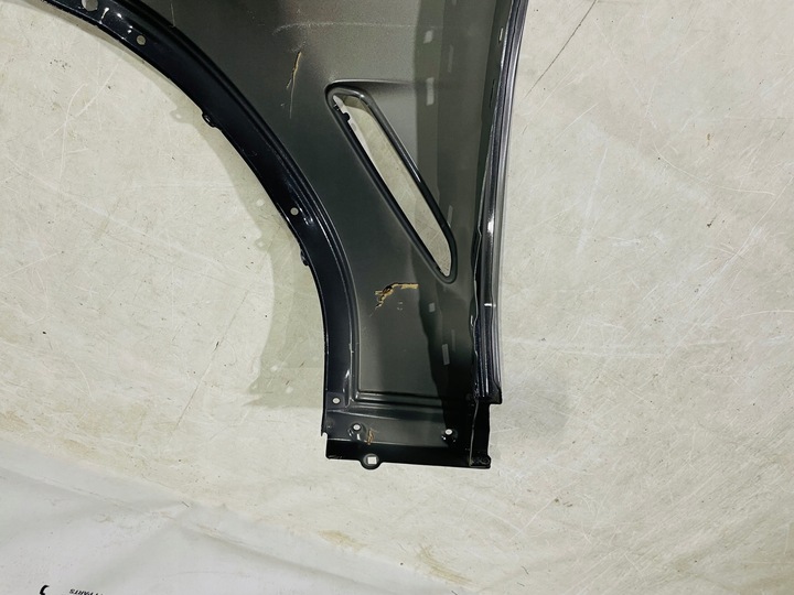 фото №13, Bmw x3 g01 x4 g02 крыло правые перед 2018-2023 год