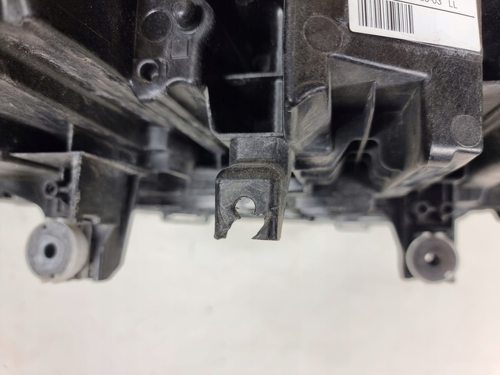 фото №11, Bmw x5 g05 x6 g06 лампа ліва перед передня laser 9850425-03