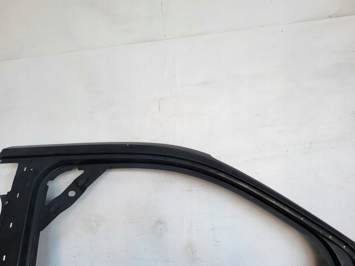 фото №4, Обшивка стійка поріг правий ford transit custom 13-