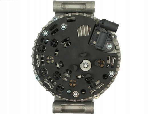 фото №13, Генератор mercedes s r 500 e300