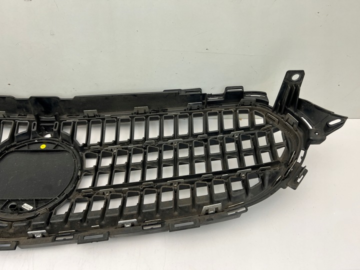 фото №7, Mercedes e-klasa w213 рестайлинг решётка решётка радиатора хром бампера передней перед 20-