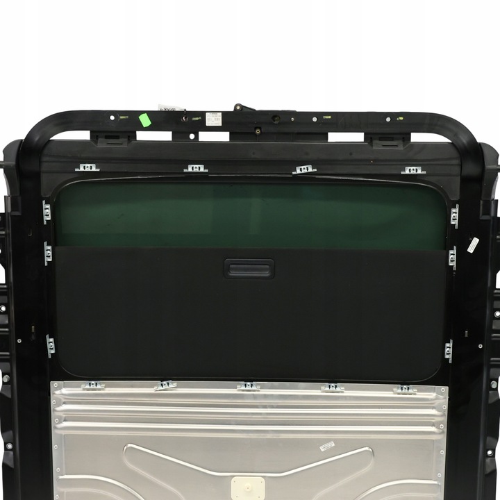 фото №16, Bmw x6 e71 люк дах скло зсувна чорна стеля 7189245