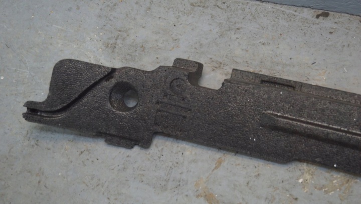 фото №6, Абсорбер бампера перед jaguar xf x250 8x23-17e898-b ab82