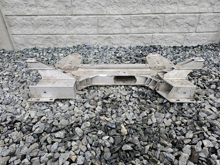 фото №7, Подрамник тележка колыбель траверса peugeot 2008 ii mokka ii b 19- #4431