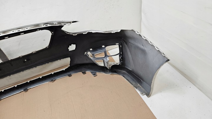 фото №10, Бампер переднее subaru impreza 2016- 57704fl000