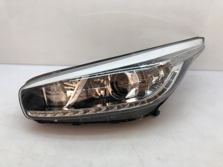 фото №8, Комплект фара kia ceed ii левое правое 2012-2018 новый led