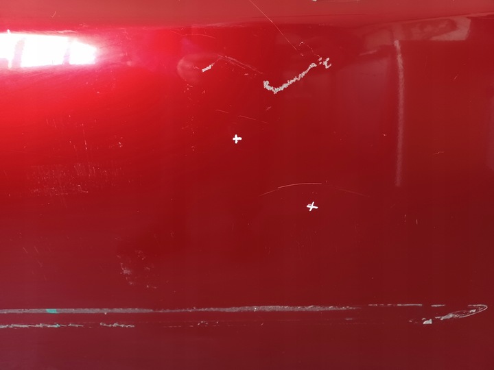 фото №11, Дверь mazda cx5 cx-5 ii передние правые------ познань ---- биржа