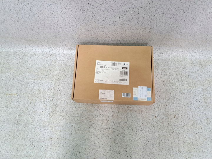 фото №6, Bmw x3 g01 защита крышки левая 7403761