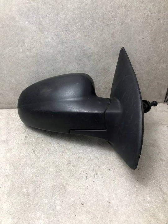 фото №3, Зеркало правые механическое chevrolet aveo daewoo kalos 012185