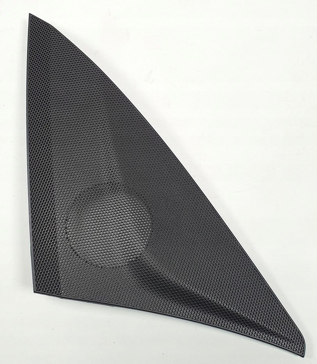 фото №1, Треугольник защита зеркало левая citroen c5 iii x7