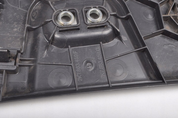 фото №10, Ford tourneo connect mk3 защита ремня заднего багажника 2k7863459f