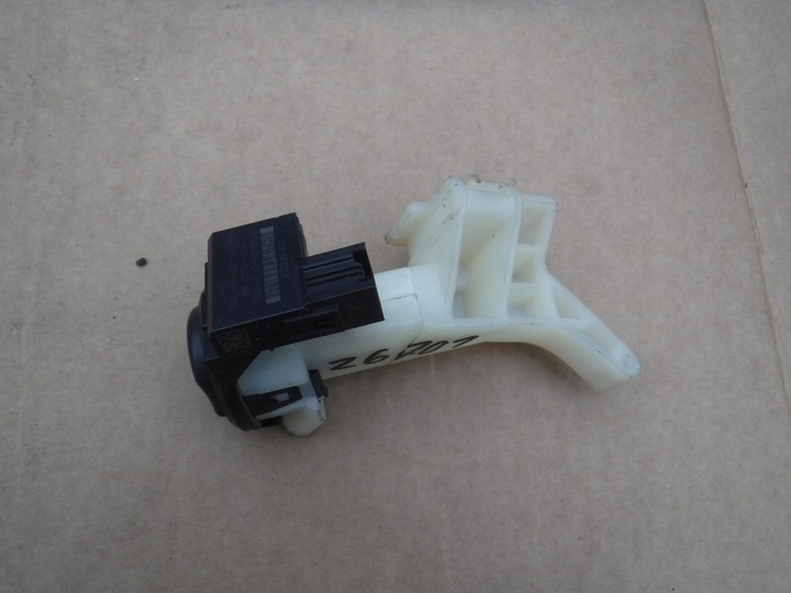 фото №1, Петля замок зажигания ford mondeo mk4 6e5t15607-ba