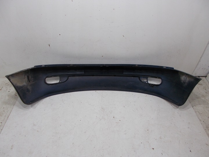 фото №11, Vw t4 7d рестайлинг multivan caravelle 97-03 бампер переднее org !!!