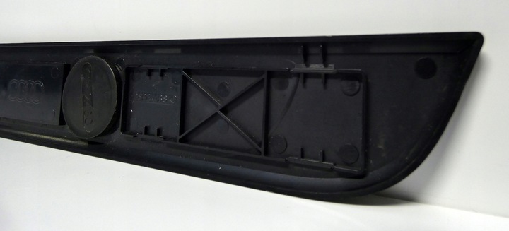 фото №5, Audi a1 планка подсвечиваемая пороговая правая