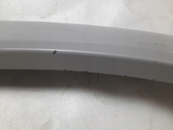 фото №7, Porsche cayenne 17- планка ліва перед 9y0853817