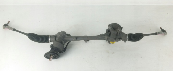 фото №4, Seat leon iv 1.4 tfsi рейка рульового управління трансмісія