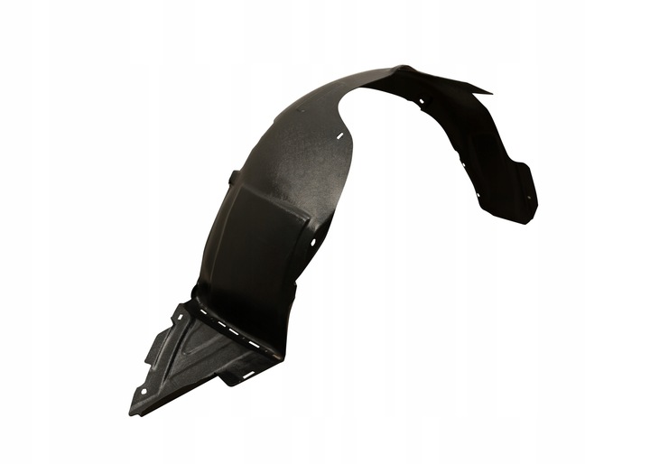 фото №1, Kia cee'd ii 2012-2018 підкрилок підкрилки перед праві