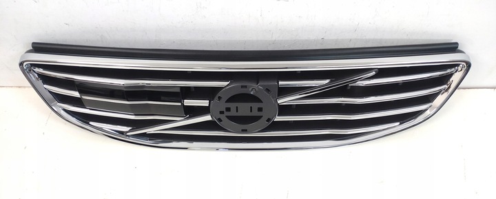фото №12, Новий решітка радіатора volvo xc60 рестайлінг 2013-17 решітка радіатор решітка хром радар acc