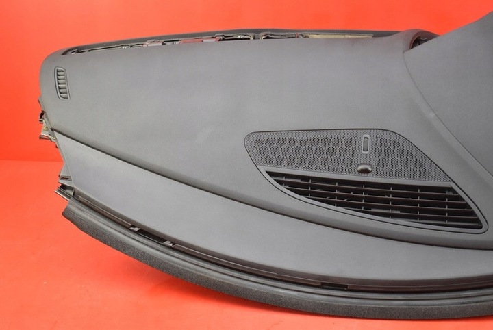 фото №7, Панель роздавальна консоль капот подушка безпеки eu citroen c5 ii x7 iii 08-17