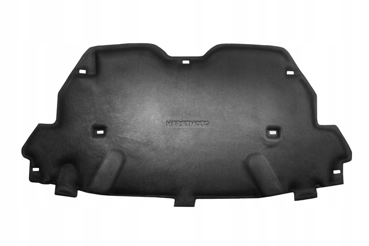 фото №3, Ford s-max mk1 i 06-14 шумоізоляція капота am21u16746aa + застібки нова якість