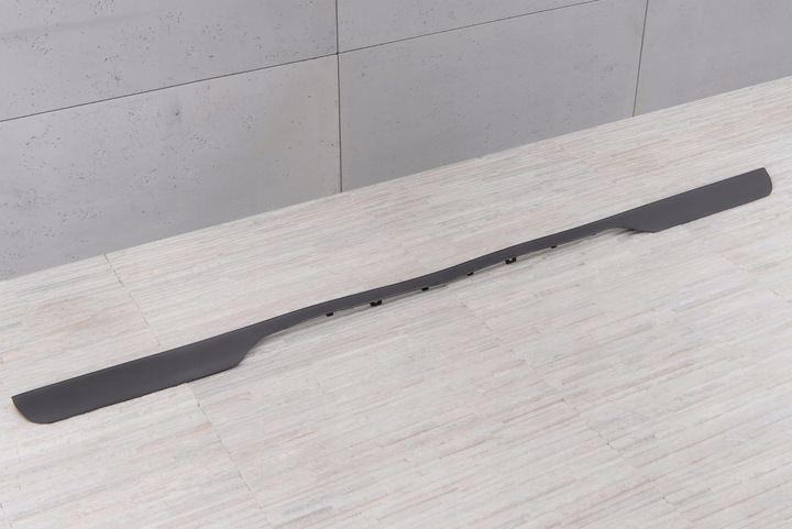 фото №8, Honda hr-v ii ru 2015-2018 спойлер бампера передньої 71110t7a000