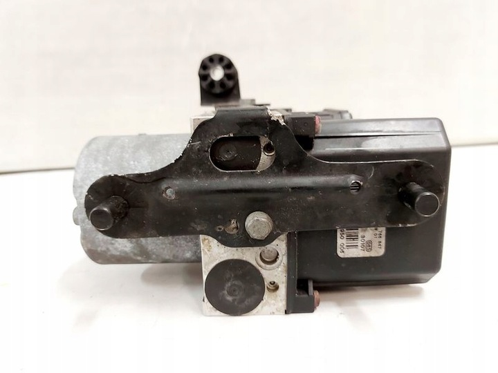 фото №8, Bmw 7 e65 4.4 v8 насос abs 6766847