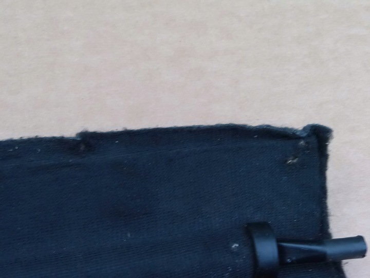 фото №9, Полиця багажника opel corsa a 90208901