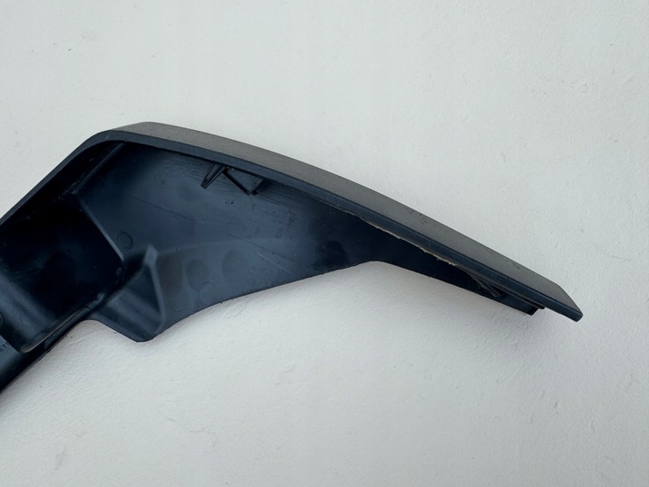 фото №15, Land rover evoque l538 11r- кронштейн ползун бампера правые перед bj3m-17b875