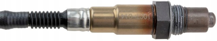 фото №2, Лямбда-зонд nty esl-ct-014