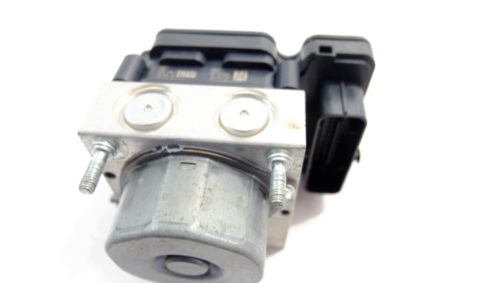 фото №7, Renault clio iv блок керування abs 476601203r