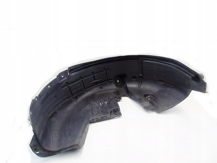 фото №1, Подкрылок правые зад citroen c3 iii 2018 9811931680