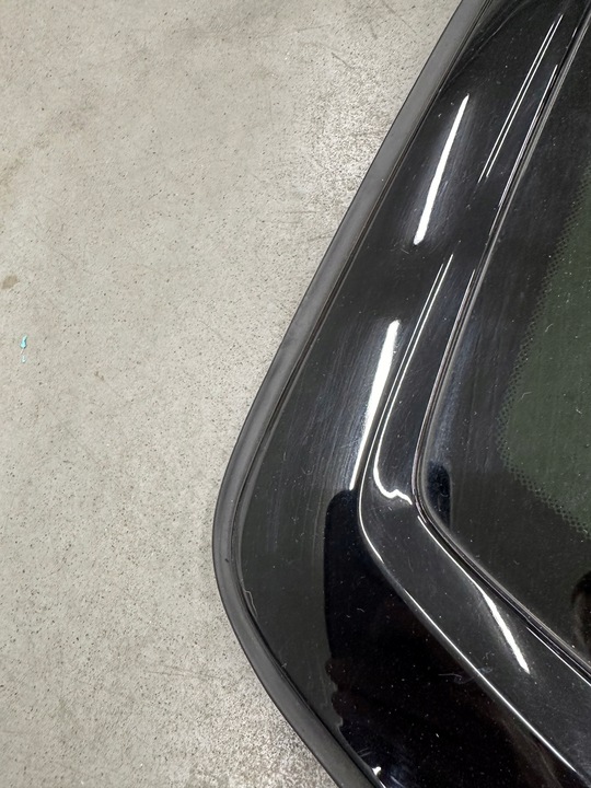 фото №15, Стекло кузовная bmw x5 g05 оригинал пианино левая