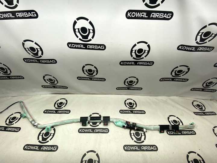 фото №6, Hyundai kona подушка безпеки шторка дахова lh rh ліва права комплект оригінал