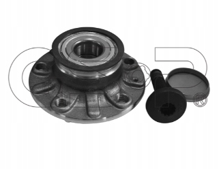 фото №2, Подшипник, набор ремонтный ступицы