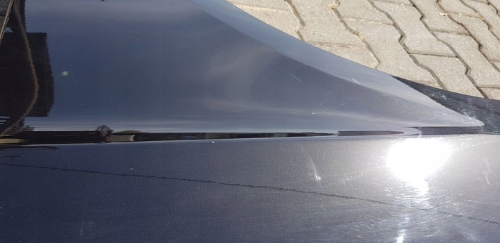 фото №11, Mercedes ml w166 крыло левый перед переднее чёрный хороший оригинал