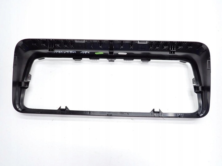 фото №1, Защита панели консоли рамка дисплея eu mercedes sprinter w907 w910 18r